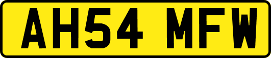 AH54MFW