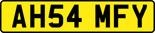 AH54MFY