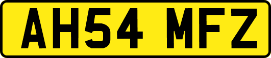 AH54MFZ