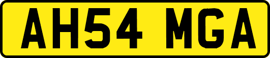 AH54MGA