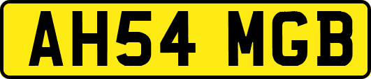 AH54MGB