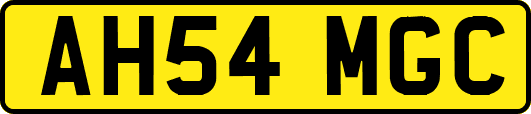 AH54MGC