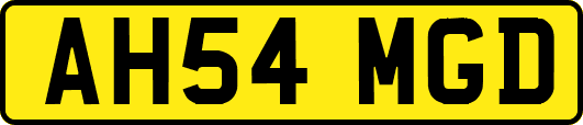 AH54MGD
