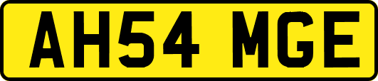 AH54MGE
