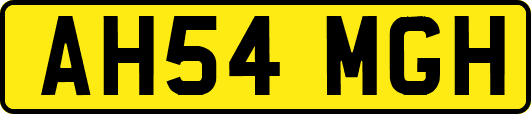 AH54MGH