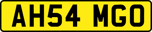 AH54MGO