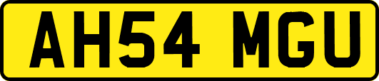 AH54MGU