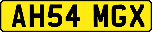 AH54MGX