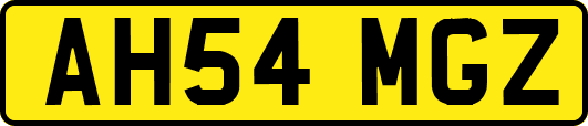 AH54MGZ
