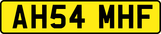 AH54MHF