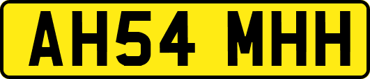 AH54MHH