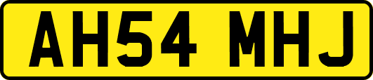 AH54MHJ