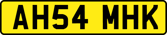 AH54MHK