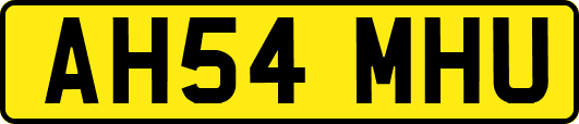 AH54MHU