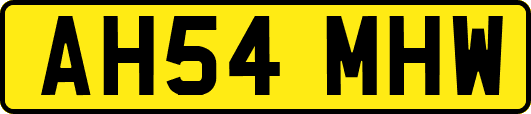 AH54MHW
