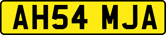 AH54MJA