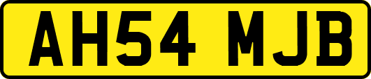 AH54MJB