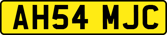 AH54MJC