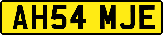 AH54MJE