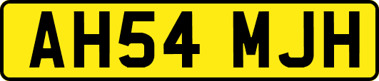 AH54MJH
