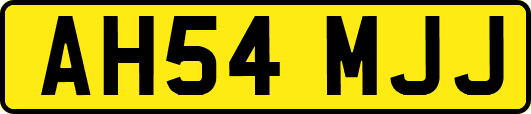 AH54MJJ