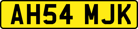 AH54MJK