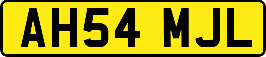 AH54MJL