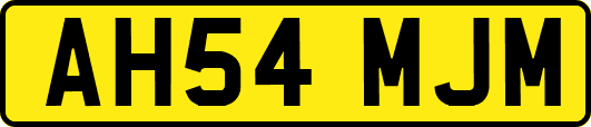 AH54MJM