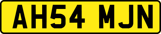 AH54MJN