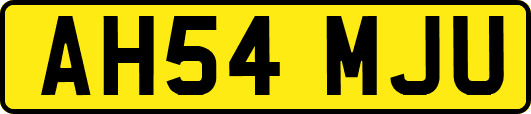 AH54MJU