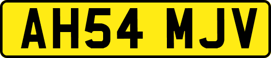 AH54MJV