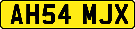 AH54MJX