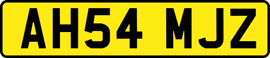 AH54MJZ