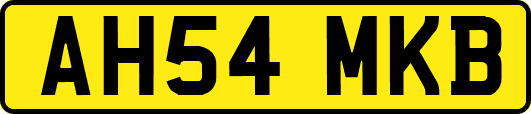 AH54MKB
