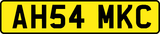 AH54MKC