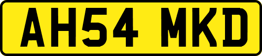 AH54MKD