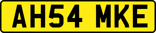 AH54MKE