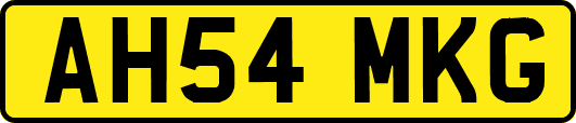 AH54MKG