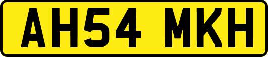 AH54MKH