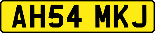 AH54MKJ