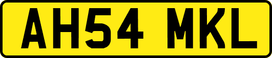 AH54MKL
