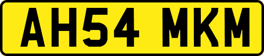 AH54MKM