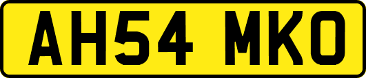 AH54MKO