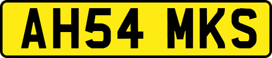 AH54MKS