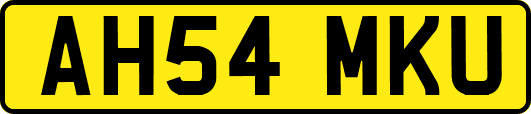 AH54MKU