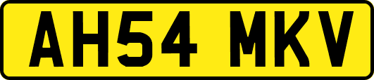 AH54MKV