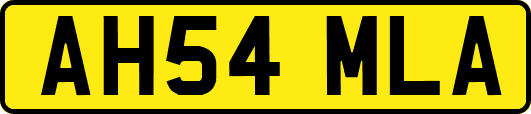 AH54MLA