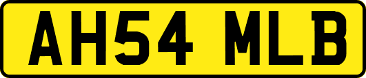 AH54MLB