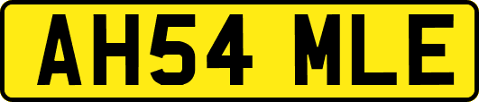 AH54MLE