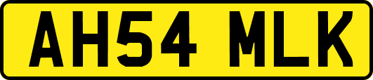 AH54MLK
